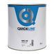 Пігмент Quickline QBC-55 3л - інтенсивний червоний