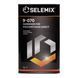 Затвердник поліуретановий Selemix 9-070 5л