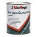 MaxMeyer Semi-Gloss Clear 0750 1л - напівматовий лак