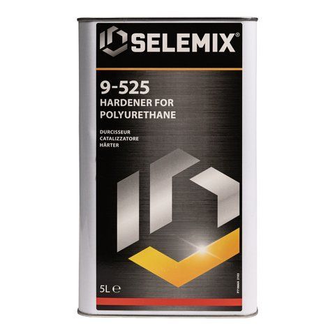 Затвердник поліуретановий Selemix 9-525 5л