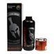 Gladiator Tintable 1L - структурне акрилове покриття + затвердник