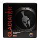 Gladiator Tintable 4L - структурне акрилове покриття + затвердник