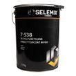 Selemix 7-538 DTM 20кг - поліуретанова ґрунт-емаль (темні відтінки)
