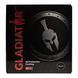 Gladiator Black 4L - структурне акрилове покриття + затвердник