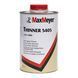 MaxMeyer Thinner 5405 1л - розріджувач для плавних переходів