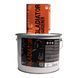 Gladiator Black 12.5L - структурне акрилове покриття + затвердник