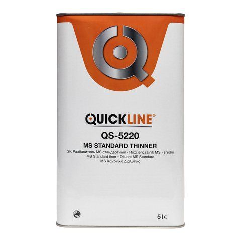 Quickline QS-5220 5л - універсальний акриловий розріджувач
