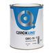 Пігмент Quickline QBC-78 1л - червоний ефектний перламутр