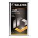 Розріджувач поліуретановий Selemix 1-525 PU Thinner 5л