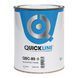 Пігмент Quickline QBC-80 1л - синій ефектний перламутр