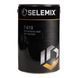 Selemix 7-610 5кг - швидкосохнуча глянцева емаль