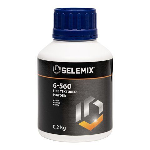 Selemix 6-560 0.2кг - дрібнозерниста текстурна добавка