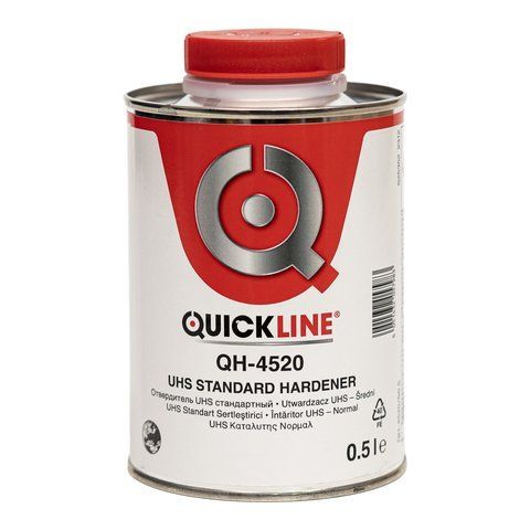 QuickLine QH-4520 0.5л - стандартний затвердник UHS