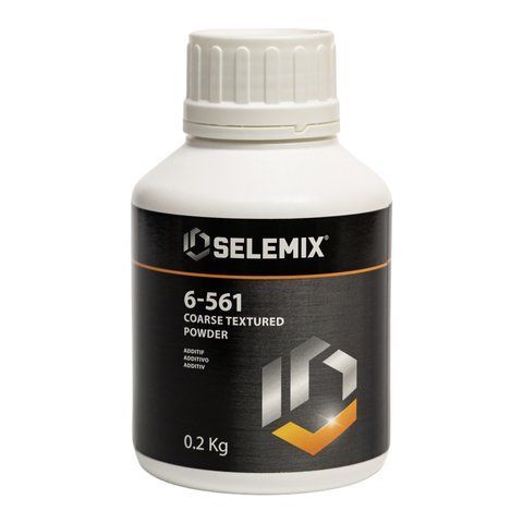 Selemix 6-561 0.2кг - грубозерниста текстурна добавка