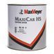 Пігмент MaxMeyer MaxiCar HS BO 92 3л - екстра-чорний солід