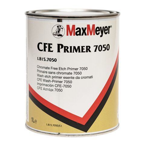 MaxMeyer CFE Primer 7050 1.815.7050 1л - безхроматний реактивний ґрунт