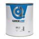 Пігмент Quickline QBC-11 3л - супербілий солід