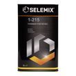 Розріджувач нітросинтетичний Selemix 1-215 5л