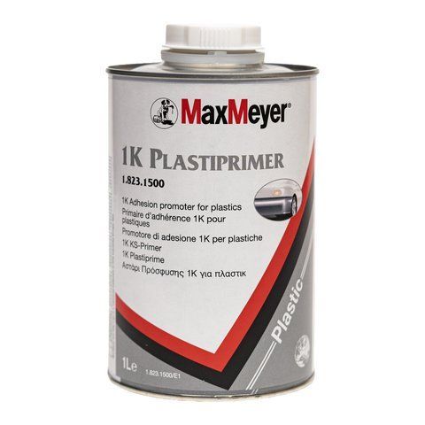 MaxMeyer 1.823.1500 1л - праймер для пластику