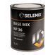 Пігментна паста Selemix NP36 Transparent Yellow Oxide 1л