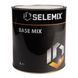 Пігментна паста Selemix NP45 Organic Orange HC 3л