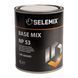 Пігментна паста Selemix NP53 Transparent Red Oxide 1л