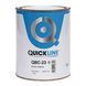 Пігмент Quickline QBC-23 1л - зелений мох солід
