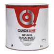 Quickline QP-3415 2л - акриловий ґрунт-наповнювач