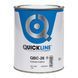 Пігмент Quickline QBC-26 1л - інтенсивний фіолетовий солід