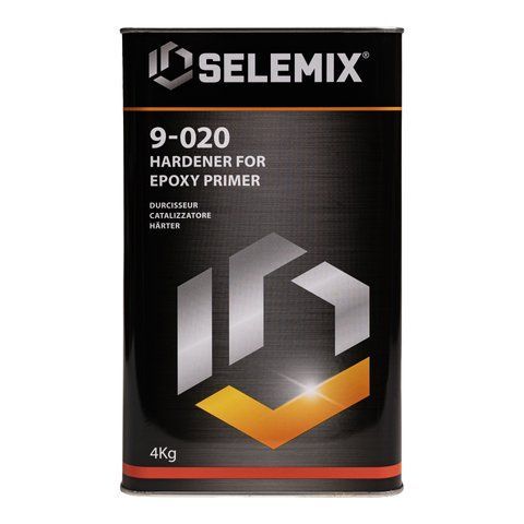 Затвердник епоксидний Selemix 9-020 4кг
